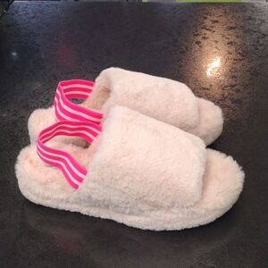 Steve Madden shoes